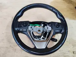 Capa volante couro Toyota OE OEM para reparação