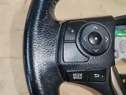 Cubierta volante cuero Toyota OE OEM para reparación