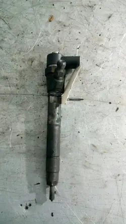 Injector OEM 0445110177 para Mercedes-Benz W203 2.2 CDI