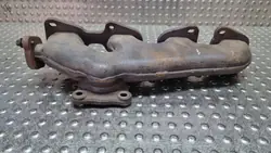 Collecteur d'échappement OEM S26383149 pour Mercedes 1.8/2.2CDI