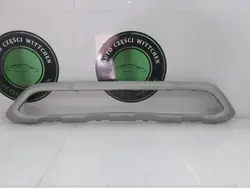 Voorbumperframe Mercedes-Benz GLC C253