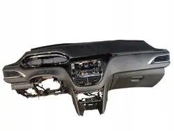 OEM Armaturenbrett-Konsole für Peugeot 208 I (2012-2015)