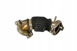 EGR-putki OEM LPLA-9F468-BC Range Rover Velarille