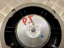 Haut-parleur OEM 5NA035453 Portière Arrière Droite