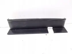 Gebruikte OEM Achterlichtstrip Links voor Caddy III 2K