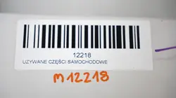 Spoiler arrière OEM 360177888 pour Peugeot RCZ 2010-2012