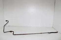 Tuyau de compresseur de sécheur d'air ACTROS MP4 AROCS OEM