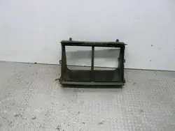Boîtier filtre habitacle OEM 9637768480 Citroen C3
