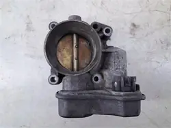 Corps de papillon OEM 12568796 pour Chevrolet HHR 2.2B