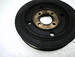 Poulie vilebrequin OEM 0271C20366 pour Chrysler Grand Voyager