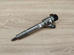 Inyector de combustible B47D BMW 2.0D G26 G30 G20 G01 OEM 8579236