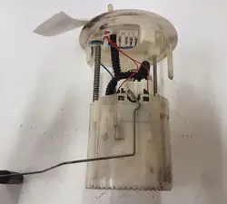 Brandstofpomp Drijver Citroen C2 1.1 8V 0580314017