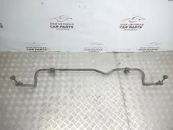 Barra estabilizadora traseira Opel OE OEM 13244892