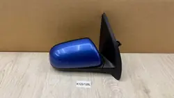 Oikea peili sininen Daewoo Kalos Aveo 08-12 manuaali A4012311
