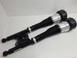 Amortizzatore Airmatic MERCEDES W221 A2213205513 A2213205613