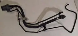 Bouchon de réservoir Toyota Prius OEM 7721347120 - Occasion