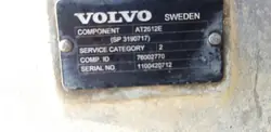Volvo AT2612E Gearbox OEM 85001708