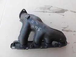 Collecteur d'échappement Suzuki Grand Vitara II 2.0 16V 2006-2012
