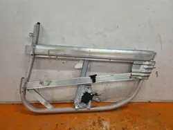 Cadre de Porte Avant Droit Smart OE Wrakomania-29550-