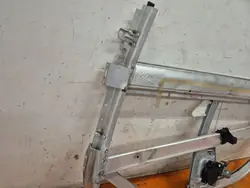 Smart OE Wrakomania-29550- Etu Oikea Ovenkehys