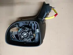 Specchio Destro 11 Pin Captur Lift UE