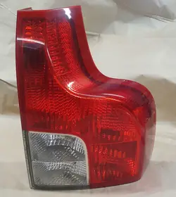 VOLVO XC90 Lámpara Trasera Derecha Original OE 3121