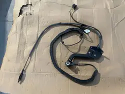 Nedre skjutdörrsroll Mercedes-Benz Sprinter 906 A9065460561