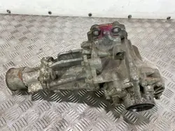 Boîte de transfert Mitsubishi OEM FBZ20914 - Occasion