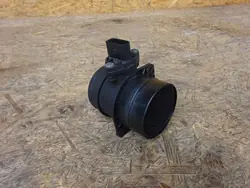 AUDI SEAT SKODA VOLKSWAGEN Luftmassenmesser