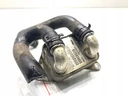 Oljekylare OEM 4H0317021L för Audi A6 C7 4.0 605hk