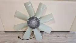 Embrayage Visco Ventilateur OEM 2045381323 Volvo FH12/FH13