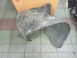 Vasen etupyörän kaari BMW X5 E53