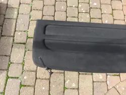 Prateleira de bagageira Ford B-Max 2012-17 OEM AV11-46668-AH