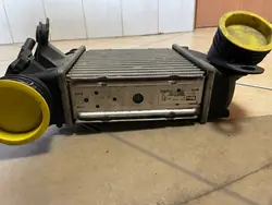 Raffreddatore d'aria Polcar per VW/Skoda/Seat/Audi 1J0145803N