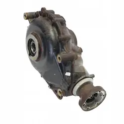 Framdifferential LR010798 för Range Rover L322 3.6 V8