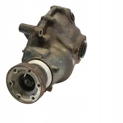 Voorste differentieel LR010798 voor Range Rover L322 3.6 V8