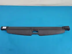Persiana de maletero OPEL Zafira B usado OEM IMPRK1519351