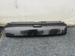 Peugeot 3008 Tailgate Lower Part 2009-2013 OEM 8748TP