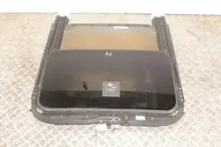 Techo Solar Audi A6 C7 OEM 4G5877255A - Usado