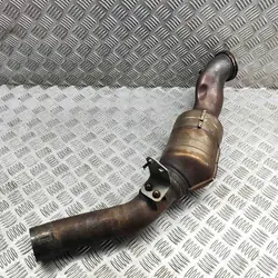 Catalyseur OEM 670103672 pour Maserati Ghibli