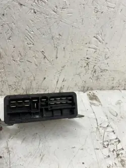 Webasto-styrenhet OEM DTS2523 för VW Multivan T4