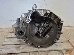 FIAT PANDA II 03-11 Manuaalivaihteisto C384 51724724