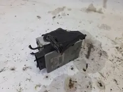ABS-pompcontroller Saab 93 9-3 II AWD XWD
