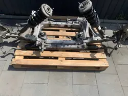Soporte Motor OEM 1234567 Izquierdo/Derecho Maserati Ghibli