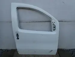 Höger framdörr Fiat Fiorino 225 2007-