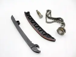 Kit de distribución OEM CBZRKPL MS14 para VW/Audi