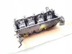 SKODA OCTAVIA II 1Z Motorblok