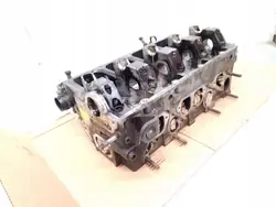 SKODA OCTAVIA II 1Z Tête de moteur
