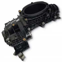 Ansaugkrümmer Mercedes W204 2.2 CDI OEM Gebraucht