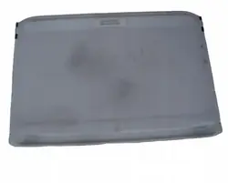 Infiniti QX56 Armada Couvre-Sunroof OEM II-QX-56-AA-TN-OA-NA-SH